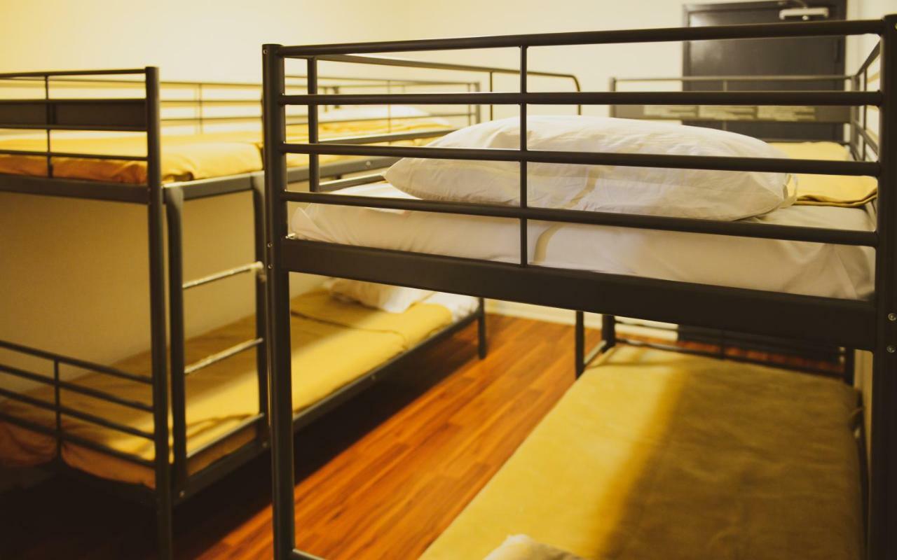 Ostello Kensington College Backpackers Toronto Esterno foto