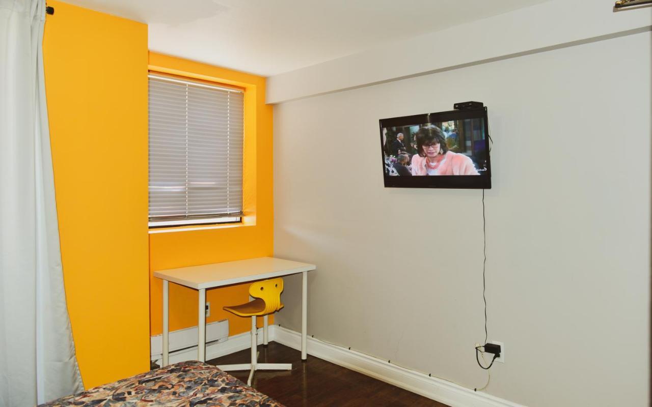 Ostello Kensington College Backpackers Toronto Esterno foto