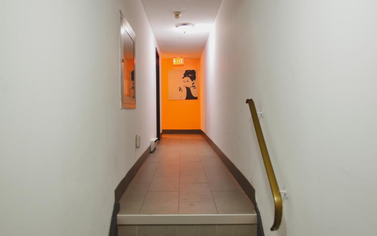 Ostello Kensington College Backpackers Toronto Esterno foto