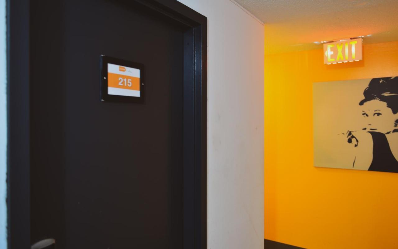 Ostello Kensington College Backpackers Toronto Esterno foto