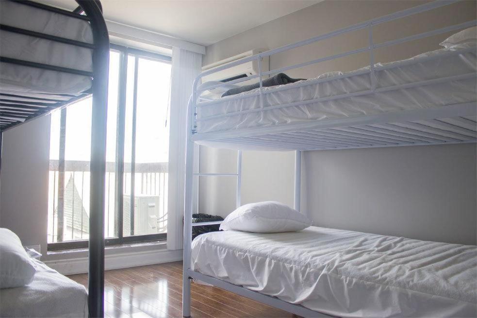 Ostello Kensington College Backpackers Toronto Esterno foto